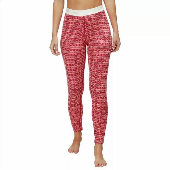 Long john pants womens Clearance